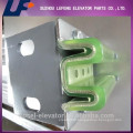 elevator weight guide shoe, lift guide shoes, elevator spare parts